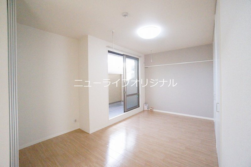 その他　洋室7.4帖