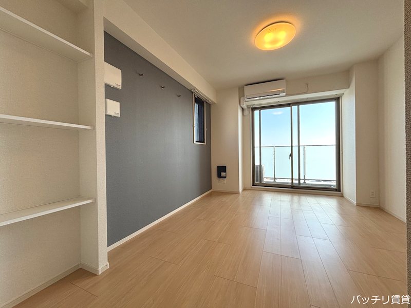 居室・リビング　同間取の為、現状を優先いたします。