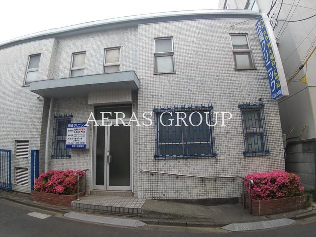 病院　田崎クリニック（病院）まで316m