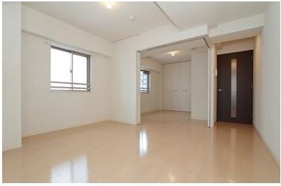 居室・リビング　内観