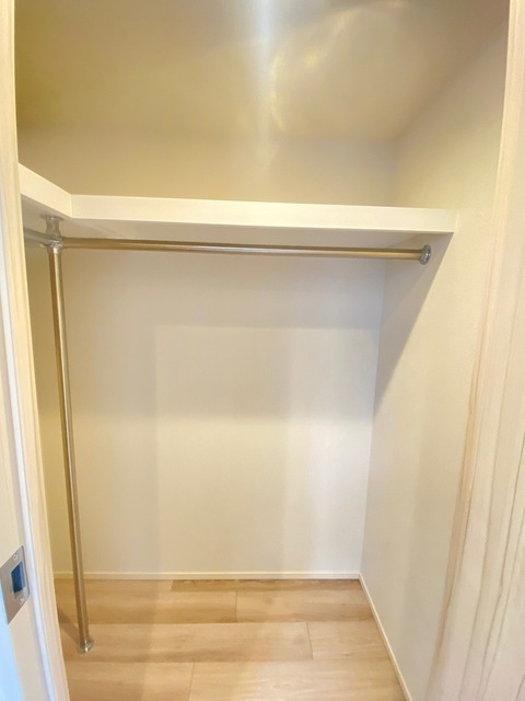 収納　※前回募集時の写真です