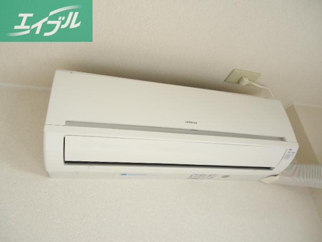 その他設備　室内設備