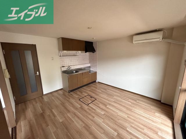 居室・リビング　ダイニング