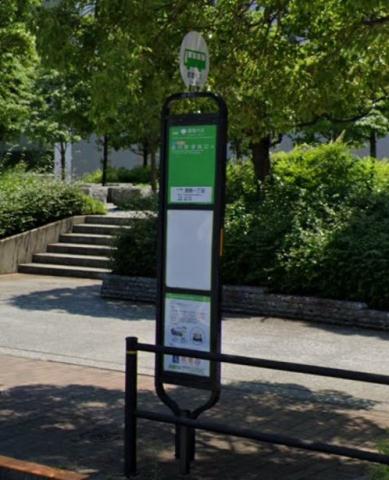 その他　港南１丁目（その他）まで85m