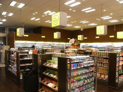 コンビニ　ファミマ!! ソニーシティ内店（コンビニ）まで171m