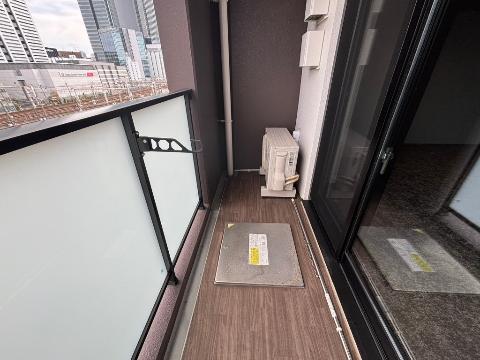 バルコニー　ベランダ