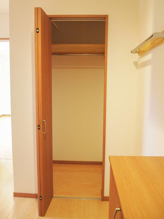 収納　※現地反転