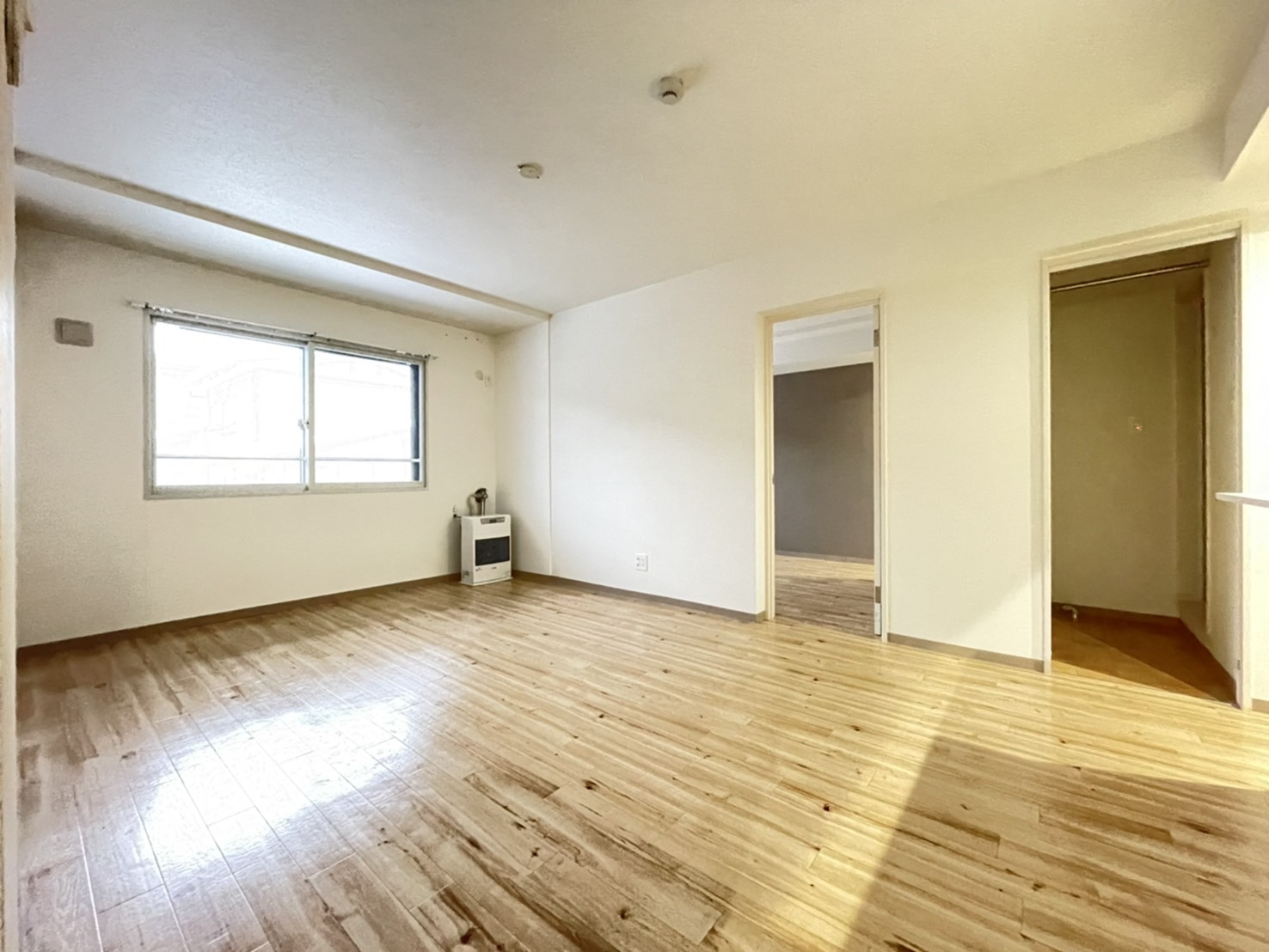 居室・リビング　※他号室　参考までにご確認下さい