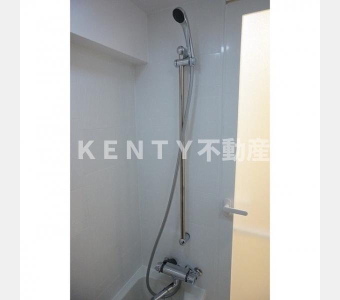 バス・シャワールーム　浴室