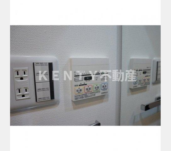 その他設備　設備