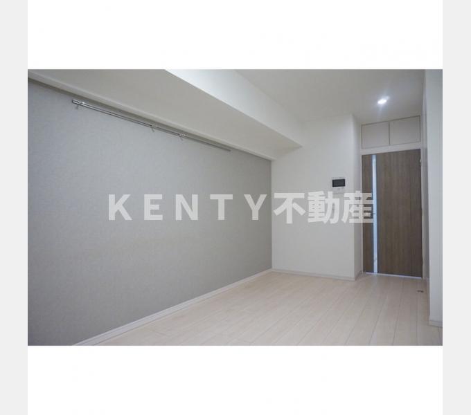 居室・リビング　リビング/ダイニング