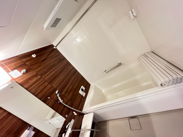 バス・シャワールーム　メゾン・ド・ジュエル(Good Home)