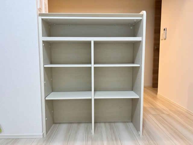 収納　メゾン・ド・ジュエル(Good Home)