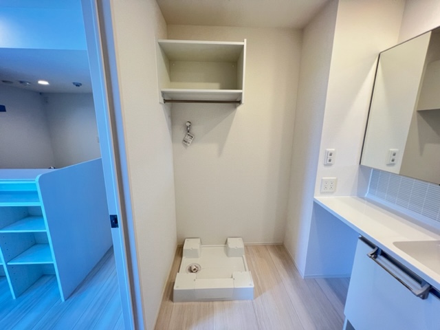 洗面設備　メゾン・ド・ジュエル(Good Home)