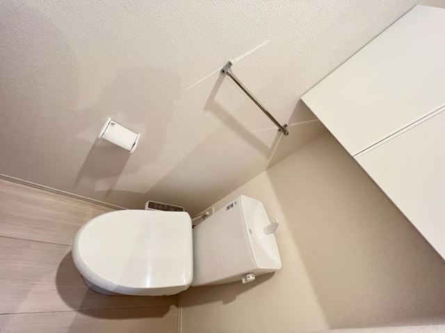 トイレ　メゾン・ド・ジュエル(Good Home)