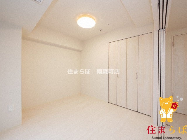 その他部屋・スペース　しっかり休める私空間