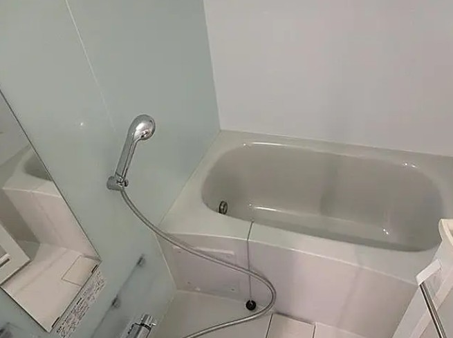 バス・シャワールーム　風呂