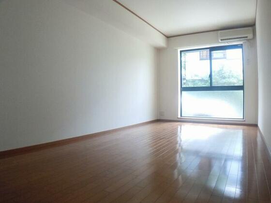 居室・リビング　洋室７．９帖