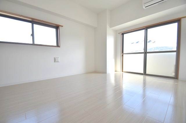 その他　広々洋室10帖