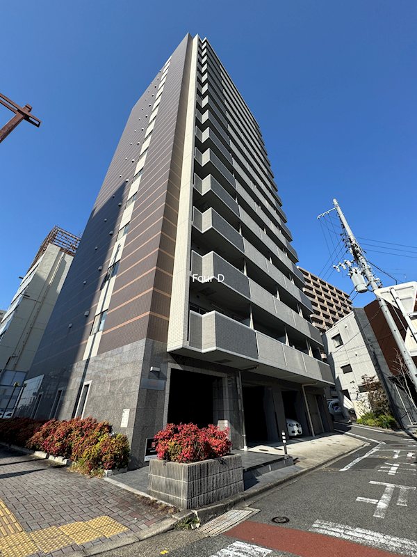 建物外観　★見学予約受付中★