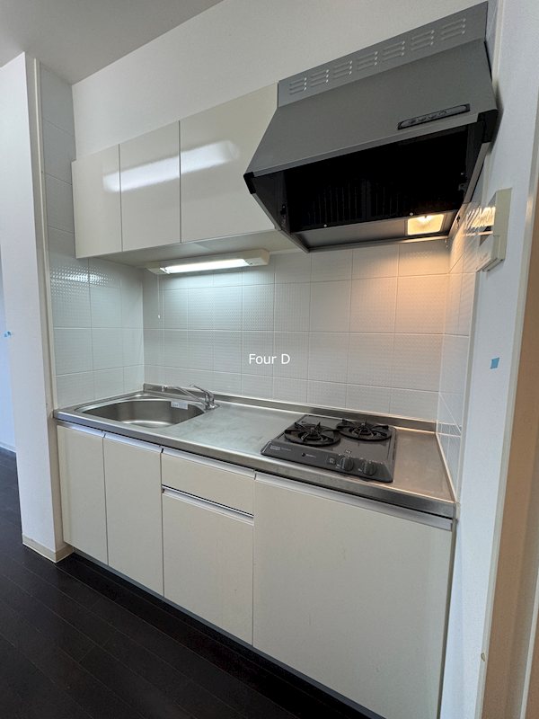 キッチン　★見学予約受付中★