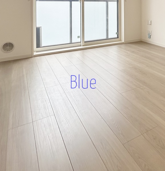 居室・リビング　同じ仕様