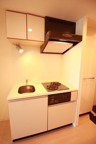 キッチン　（参考写真）グラントゥルース西日暮里　荒川区西日暮里6