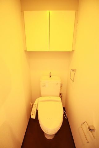 トイレ　（参考写真）グラントゥルース西日暮里　荒川区西日暮里6