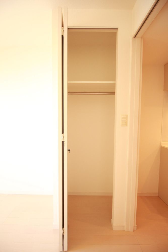 収納　（参考写真）グラントゥルース西日暮里　荒川区西日暮里6