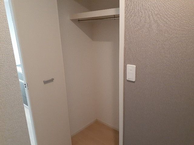 収納　こまごまとしたものを収納できそうですね