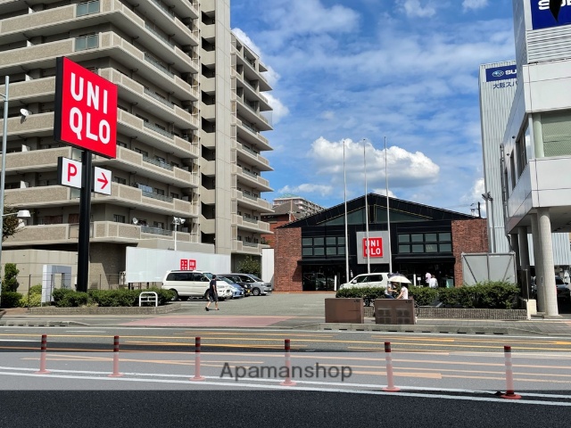 その他　ユニクロ 城東関目店（その他）まで307m