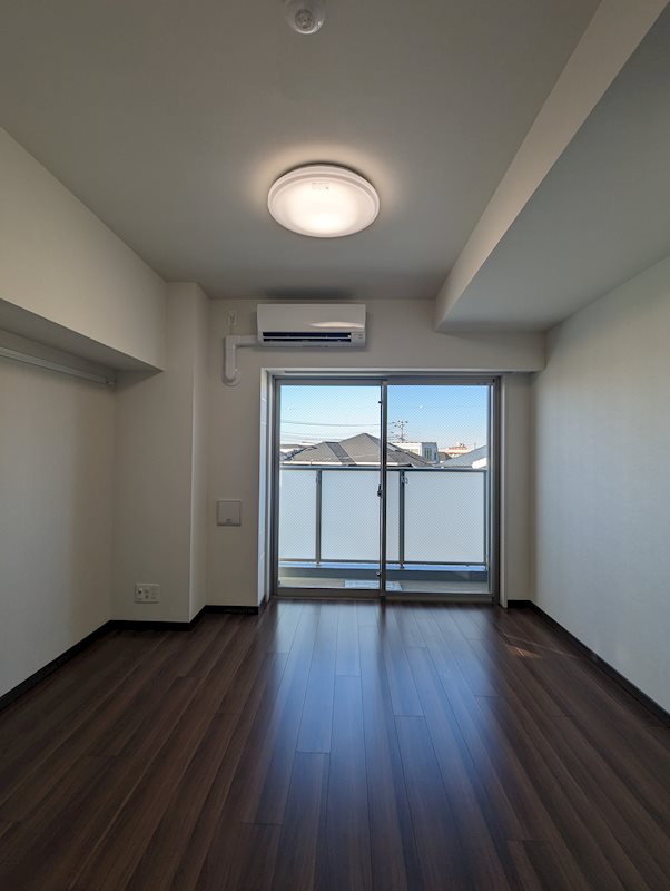 居室・リビング　※参考写真