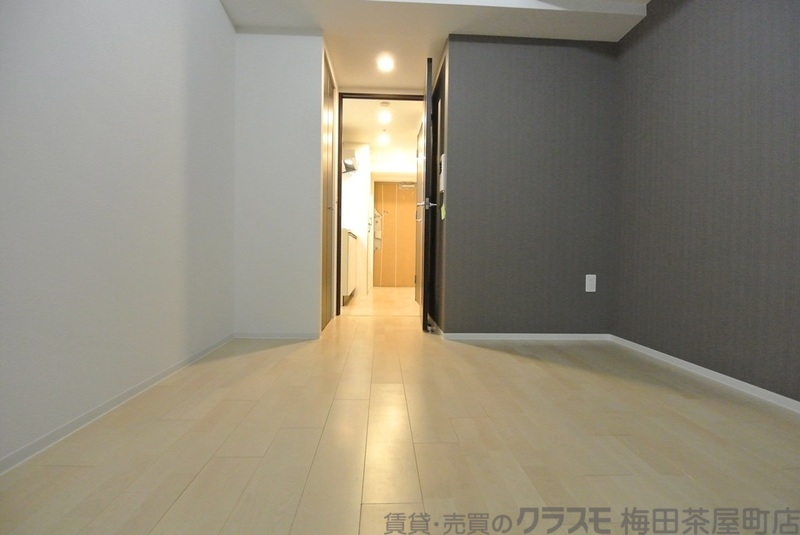 その他部屋・スペース　お掃除がらくちんフローリング