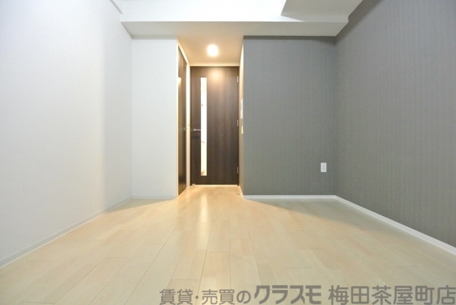 その他設備　お部屋は自分色にしてください