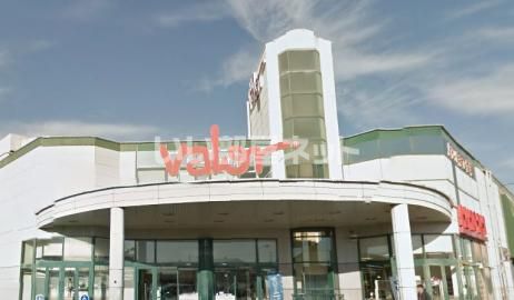 スーパー　バロー 春日井西店（スーパー）まで1881m