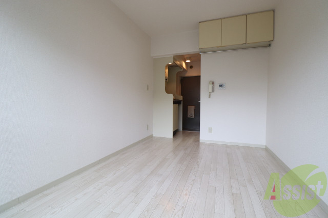 その他部屋・スペース　寝室も広々しています