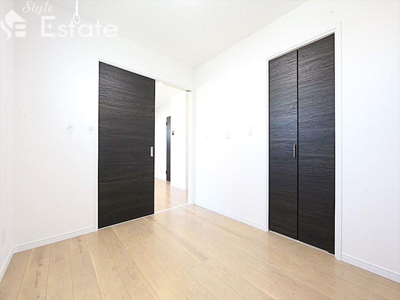 その他部屋・スペース　内装