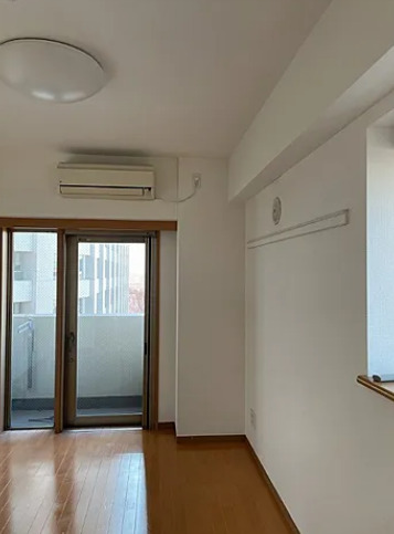 居室・リビング　※別部屋の参考写真です。