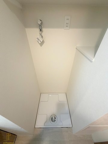 その他設備　コンフォリア・リヴ桜川ソルテラス