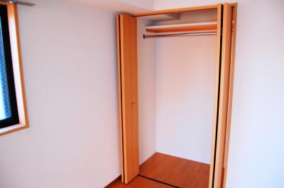 収納　★仲介手数料は賃料の半月分+税にてご紹介★