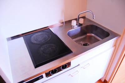 キッチン　★《見学予約受付中》★