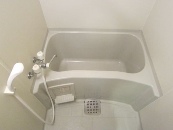 バス・シャワールーム　★《見学予約受付中》★