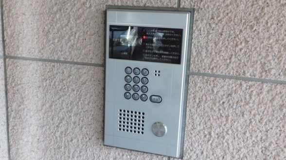 セキュリティ　★《見学予約受付中》★