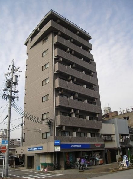 建物外観　★《見学予約受付中》★