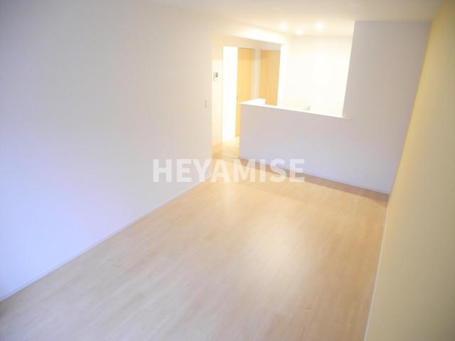 居室・リビング　※室内画像は類似物件のもの