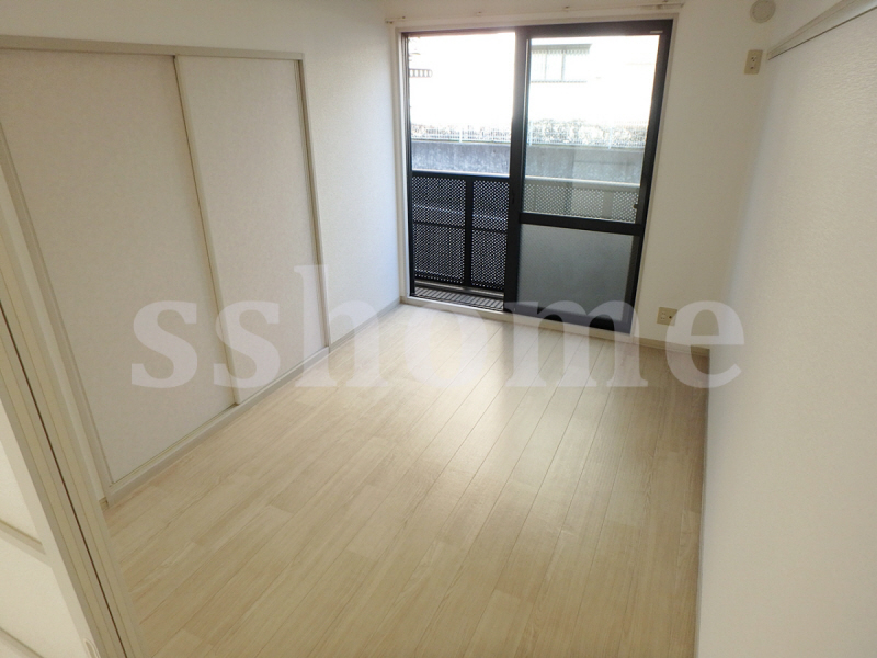 その他　洋室☆