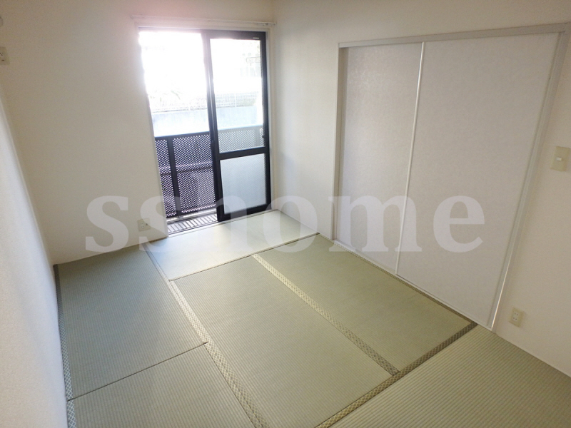 その他部屋・スペース　和室