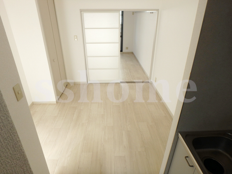 居室・リビング　きれいなお部屋です☆