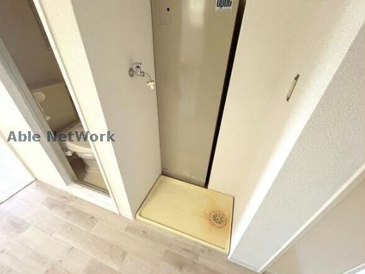 その他設備　※同物件別部屋の写真です。