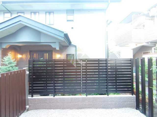 眺望　ハーモナイズ